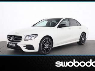 E 220 d 4M AMG Austria Edition Burmester Panorama, 36999 €, Auto & Fahrrad-Autos in 4663 Laakirchen