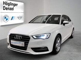 A3 SB quattro Ambition 2,0 TDI, 13999 €, Auto & Fahrrad-Autos in 4020 Bulgariplatz