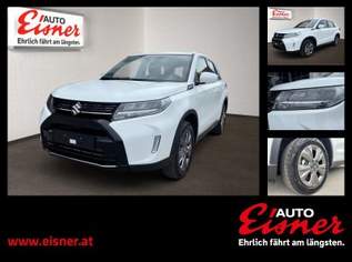 VITARA 1.4 GL HYBRID CLEAR, 21490 €, Auto & Fahrrad-Autos in 9400 Wolfsberg