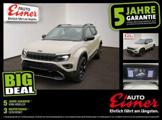 AVENGER 1.2 T3 OVERLAND 4XE, 33990 €, Auto & Fahrrad-Autos in 9020 Innere Stadt