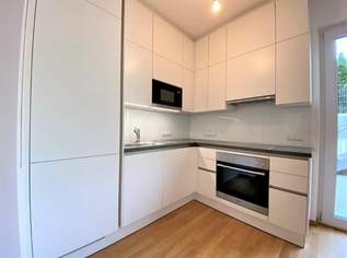 Super-schicke Neubauwohnung direkt am Hunyadi Schlosspark, 1175 €, Immobilien-Wohnungen in 2344 Gemeinde Maria Enzersdorf