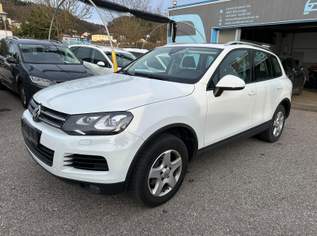 Touareg Sky V6 TDI BMT 4Motion Aut. ACC-Pano, 9990 €, Auto & Fahrrad-Autos in 4221 Steyregg