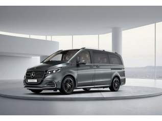 V 300 d 4MATIC AVANTGARDE Lang AHK 2,5t 7 Sitze, 124788 €, Auto & Fahrrad-Autos in 5301 Eugendorf V 300 d 4MATIC AVANTGARDE Lang AHK 2,5t 7 Sitze, 124788 €, Auto & Fahrrad-Autos in 5301 Eugendorf