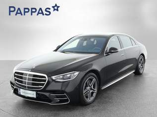 S 400 d 4MATIC Limousine lang, 172900 €, Auto & Fahrrad-Autos in 2351 Gemeinde Wiener Neudorf