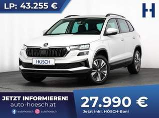 Karoq TDI Ambition Aut. WINTER TRAVEL AMUNDSEN ACC R-KAM ++, 29490 €, Auto & Fahrrad-Autos in 2512 Katastralgemeinde Tribuswinkel Karoq TDI Ambition Aut. WINTER TRAVEL AMUNDSEN ACC R-KAM ++, 29490 €, Auto & Fahrrad-Autos in 2512 Katastralgemeinde Tribuswinkel