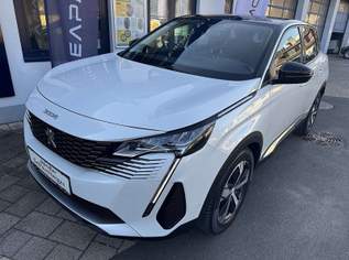 3008 PureTech 130 EAT8 Allure Pack, 23950 €, Auto & Fahrrad-Autos in 8770 Sankt Michael in Obersteiermark 3008 PureTech 130 EAT8 Allure Pack, 23950 €, Auto & Fahrrad-Autos in 8770 Sankt Michael in Obersteiermark