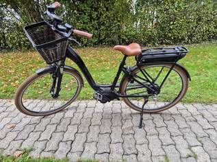 Riese & Müller Swing Vario WA 2023 E-Bike, 2900 €, Auto & Fahrrad-Fahrräder in 6900 Bregenz