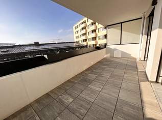 EXKLUSIVES WOHNEN nahe Hauptbahnhof - Sonnige Wohnung mit großzügiger Freifläche und Küche in einem modernen Neubauprojekt, 1250.53 €, Immobilien-Wohnungen in 1100 Favoriten