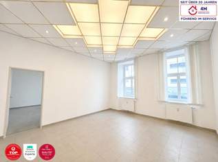 Attraktives branchenfreies Geschäftslokal nähe AKH!, 2815.78 €, Immobilien-Gewerbeobjekte in 1180 Währing