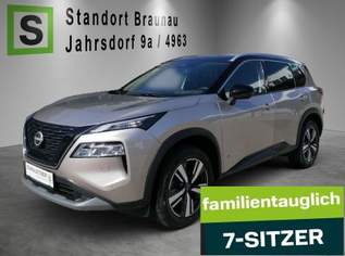 X-TRAIL N-Connecta T33A 1.5 VC-T e-4orce 214PS 7-S, 41900 €, Auto & Fahrrad-Autos in 4963 Sankt Peter am Hart