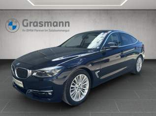340i xDrive, 27990 €, Auto & Fahrrad-Autos in 4853 Steinbach am Attersee