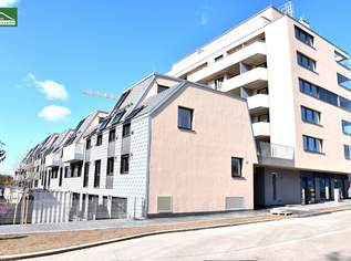 Ausgezeichneter Tiefgaragenstellplatz im Neubau mit niedrigen monatlichen Kosten - sofort nutzbar. - WOHNTRAUM, 29000.02 €, Immobilien-Kleinobjekte & WGs in 1120 Meidling