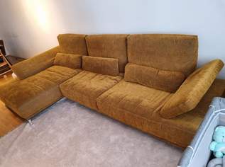 Sofa Notverkauf, 300 €, Haus, Bau, Garten-Möbel & Sanitär in 1100 Favoriten