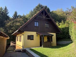 Sehr ruhig gelegenes Einfamilienhaus in Heimschuh, 4 Zimmer, Garten, Preis 279.500 €, 279500 €, Immobilien-Häuser in 8451 Heimschuh Sehr ruhig gelegenes Einfamilienhaus in Heimschuh, 4 Zimmer, Garten, Preis 279.500 €, 279500 €, Immobilien-Häuser in 8451 Heimschuh