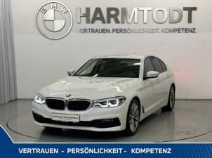540d xDrive *ConnectedDrive Paket / LED / STHZG*, 35990 €, Auto & Fahrrad-Autos in 8232 Grafendorf bei Hartberg