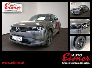 MX-30 R-EV MAKOTO MOD. CONF., 23980 €, Auto & Fahrrad-Autos in 9020 Innere Stadt
