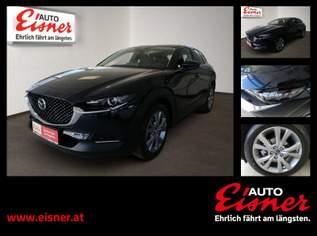CX-30 G150 AWD EXCLUSIVE L., 28480 €, Auto & Fahrrad-Autos in 9020 Innere Stadt CX-30 G150 AWD EXCLUSIVE L., 28480 €, Auto & Fahrrad-Autos in 9020 Innere Stadt