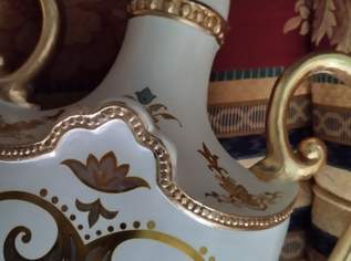 Goldvase für Vitrine , 20000 €, Haus, Bau, Garten-Geschirr & Deko in 1120 Meidling Goldvase für Vitrine , 20000 €, Haus, Bau, Garten-Geschirr & Deko in 1120 Meidling