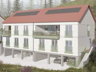 Sensationell! Jetzt in ein bewilligtes Wohnbauprojekt mit Zukunft investieren! Attraktives Baugrundstück mit genehmigtem Projekt für zwei moderne Doppelhäuser!, 235000 €, Immobilien-Grund und Boden in 8072 Fernitz