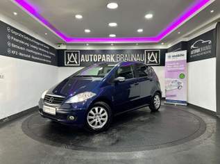 A 150 Classic *XENON*WENIG-KM*, 4499 €, Auto & Fahrrad-Autos in 5280 Braunau am Inn