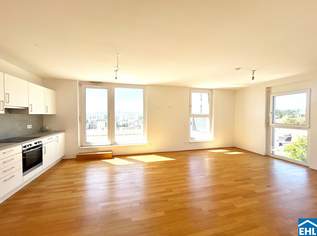 WOHNQUARTIER WILDGARTEN - Familienfreundliches Wohnen auf der Sonnenseite Wiens direkt am Rosenhügel, 1590 €, Immobilien-Wohnungen in 1120 Meidling