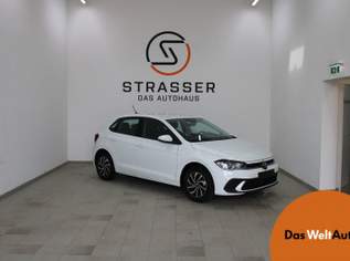 Polo 1,0 TSI Life, 22900 €, Auto & Fahrrad-Autos in Tirol