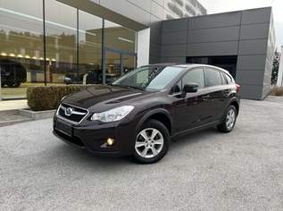 XV 2,0D, 6990 €, Auto & Fahrrad-Autos in 5760 Saalfelden am Steinernen Meer