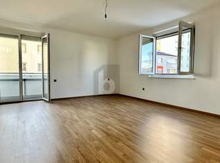 TOP RENOVIERT MIT GROSSEN ZIMMERN UND BALKON INKL. SCHLOSSBLICK, 890 €, Immobilien-Wohnungen in 7000 Eisenstadt