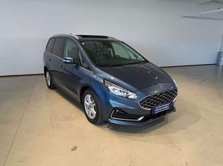 Galaxy 2,0 EcoBlue AWD Vignale *AHV* *Massage* *Panorama*, 26990 €, Auto & Fahrrad-Autos in 4600 Wels