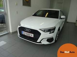 A3 30 TFSI intense, 27950 €, Auto & Fahrrad-Autos in 6130 Stadt Schwaz