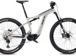 BH Atomx Lynx Carbon Pro 8.7 silber schwarz RH-M, 4399 €, Auto & Fahrrad-Fahrräder in Österreich