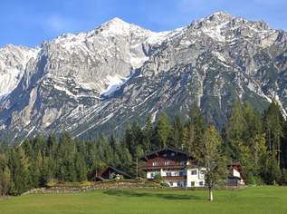 Majestätisches Anwesen mit viel Geschichte in Ramsau am Dachstein!, 2890000 €, Immobilien-Häuser in 8972 Politische Expositur Gröbming