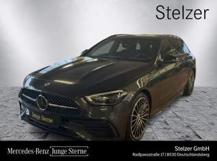 C 220 d 4MATIC T-Modell Österreich-Edition, 54890 €, Auto & Fahrrad-Autos in Steiermark