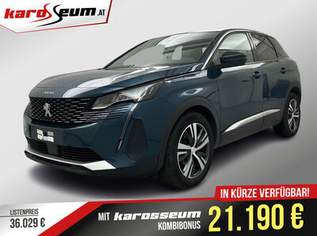 3008 Allure Pack Aut. | TRAUMZUSTAND | Assistenz, 22490 €, Auto & Fahrrad-Autos in 4693 Desselbrunn