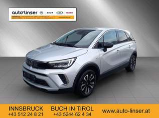 Crossland X 1,2 Turbo ECOTEC Direct Injection Edition St./St, 17833 €, Auto & Fahrrad-Autos in 6220 Gemeinde Buch in Tirol