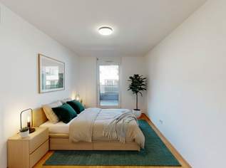 Neues Wohnen, zentral und zeitgemäß - JETZT ANFRAGEN, 1099.44 €, Immobilien-Wohnungen in 8020 