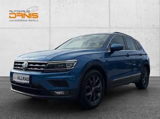 Tiguan 1,4 TSI 4Motion Sky DSG AHV/PANO/NAVI/LED, 22400 €, Auto & Fahrrad-Autos in 8940 Liezen Tiguan 1,4 TSI 4Motion Sky DSG AHV/PANO/NAVI/LED, 22400 €, Auto & Fahrrad-Autos in 8940 Liezen