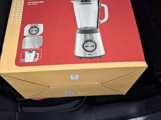 Standmixer & Gemüseschneider Standmixer & Gemüseschneider