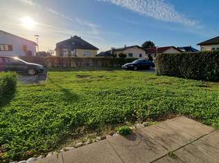 4-Zimmer Garten-Mietwohnung in Prinzersdorf, 1196.04 €, Immobilien-Wohnungen in 3385 Prinzersdorf