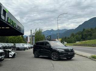 Kodiaq 2,0 TDI SCR 4x4 RS 7 Sitze DSG, 36900 €, Auto & Fahrrad-Autos in 6700 Stadt Bludenz Kodiaq 2,0 TDI SCR 4x4 RS 7 Sitze DSG, 36900 €, Auto & Fahrrad-Autos in 6700 Stadt Bludenz