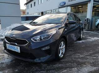 ceed SW 1,4 TGDI ISG Silber, 15750 €, Auto & Fahrrad-Autos in 8750 Judenburg