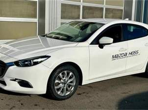 Mazda 3 Sport G100 Emotion, 10990 €, Auto & Fahrrad-Autos in 2380 Gemeinde Perchtoldsdorf Mazda 3 Sport G100 Emotion, 10990 €, Auto & Fahrrad-Autos in 2380 Gemeinde Perchtoldsdorf
