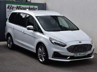 Galaxy Titanium 2.0 CDTi/7 Sitzer /Anhängerkupplun, 32390 €, Auto & Fahrrad-Autos in 8160 Weiz