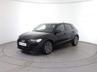 A1 30 TFSI intense, 28490 €, Auto & Fahrrad-Autos in 8792 St. Peter-Freienstein