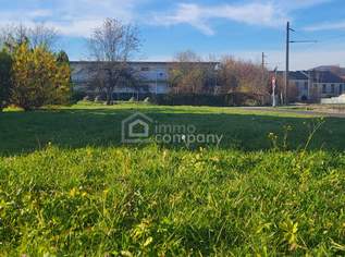 Attraktives Baugrundstück mit idealer Infrastruktur – 847 m² in Feldbach, 65000 €, Immobilien-Grund und Boden in 8330 Mühldorf bei Feldbach