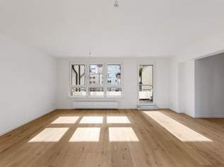 TRAUMLAGE - Großzügiges Wohnen im Herzen des 3. Bezirks – generalsaniert, bezugsfertig und mit Terrasse, 895500 €, Immobilien-Wohnungen in 1030 Landstraße