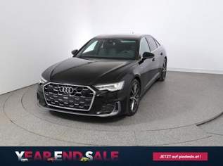 A6 Limousine 50 TFSI e quattro S line PA, 49950 €, Auto & Fahrrad-Autos in 8041 Liebenau