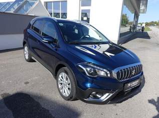 SX4 S-CROSS 1.0 DITC ALLGRIP 6AT shine, 17200 €, Auto & Fahrrad-Autos in 4170 Haslach an der Mühl SX4 S-CROSS 1.0 DITC ALLGRIP 6AT shine, 17200 €, Auto & Fahrrad-Autos in 4170 Haslach an der Mühl