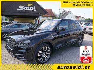 Touareg 4Motion V6 TSI eHybrid PHEV R Aut. *R-LINE+AHV+PANORAMADACH*, 47900 €, Auto & Fahrrad-Autos in 8200 Gleisdorf Touareg 4Motion V6 TSI eHybrid PHEV R Aut. *R-LINE+AHV+PANORAMADACH*, 47900 €, Auto & Fahrrad-Autos in 8200 Gleisdorf