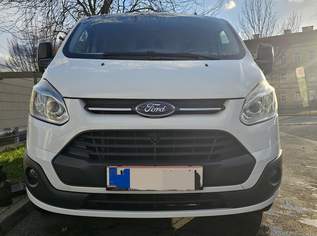 Ford transit custom 2.2 diesel 